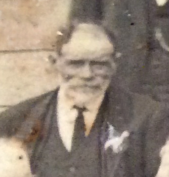 Photo of photos/Roderick McLennan pioneers gathering Taralga 1922